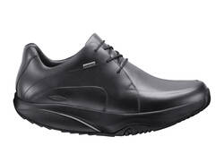 MBT Anti-shoe Dress Men Shuguli GTX Black