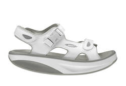 MBT Anti-shoe Casual Women Kisumu2 White.