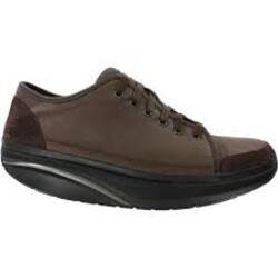 MBT Anti-shoe Casual Women Maliza Brown